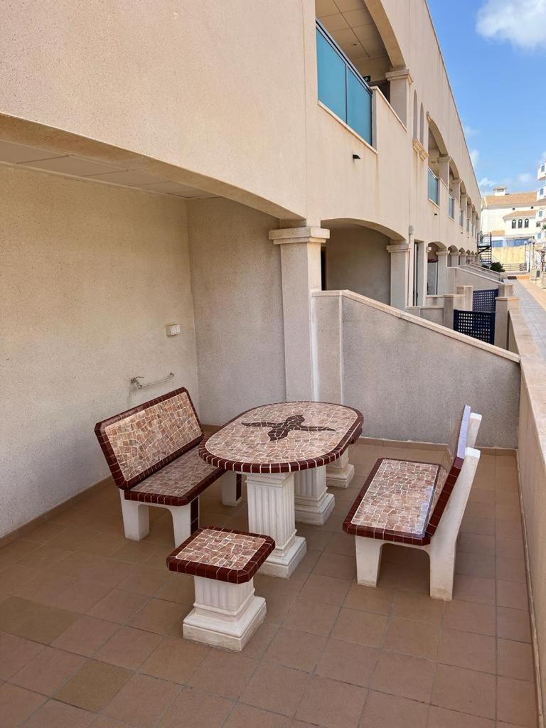 Espanhouse La Zenia 109 Dehesa de Campoamor  Exterior photo